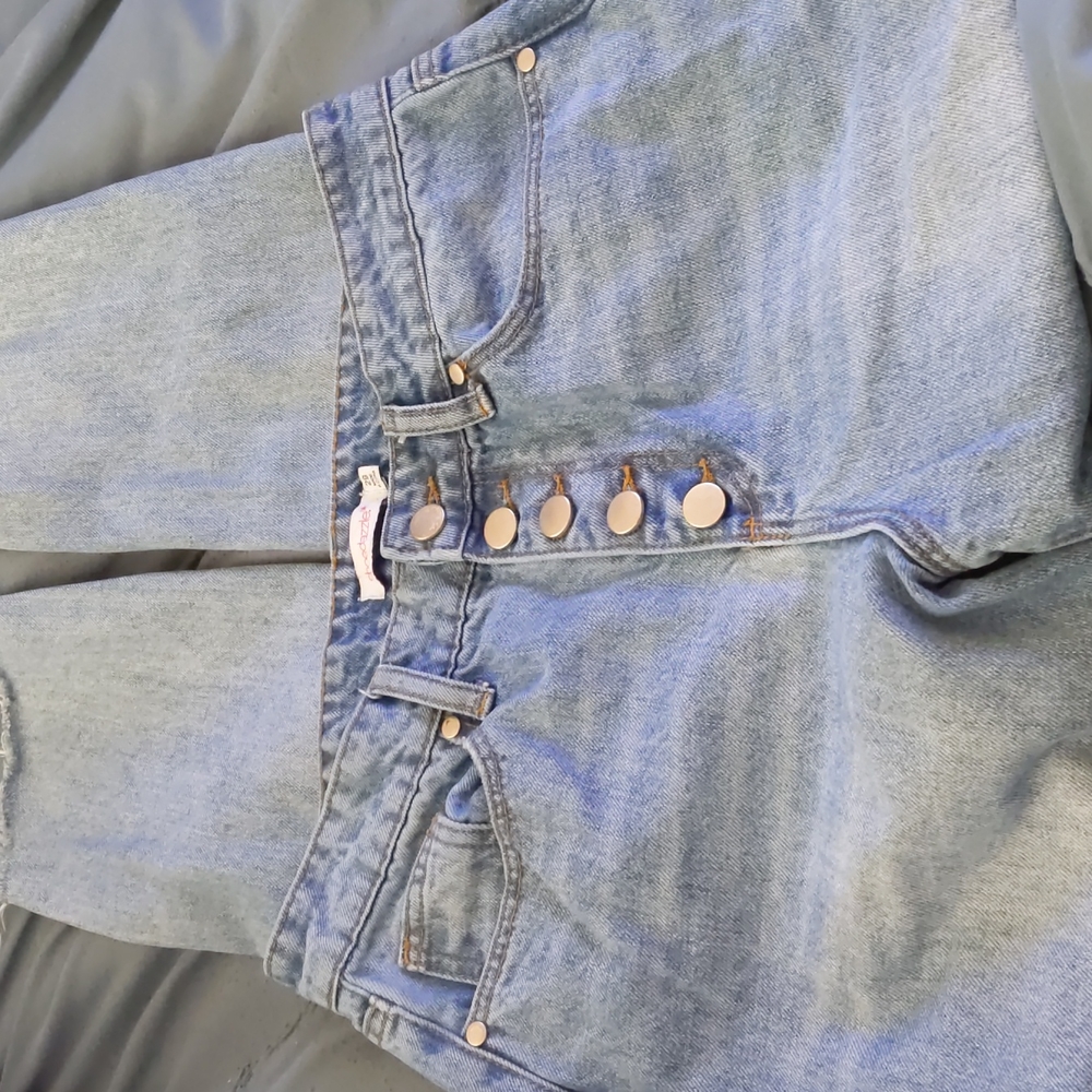 Shoedazzle shoe dazzle distressed jeans size 29